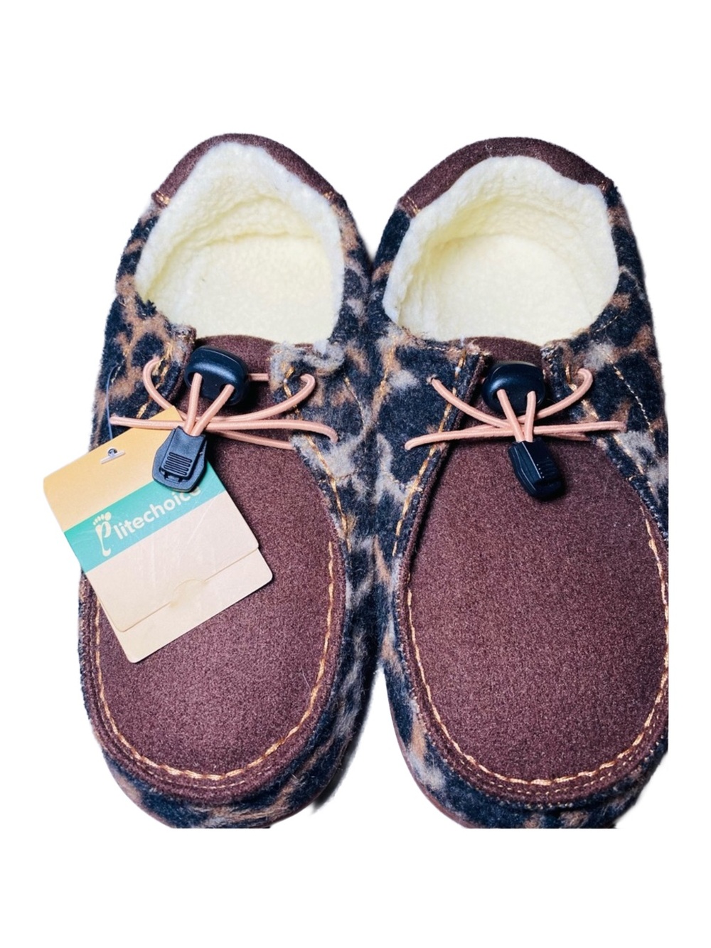 Women's House Slippers Non-slip Orthotic Shoes for Women In/Outdoor 8